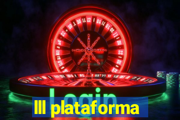 lll plataforma